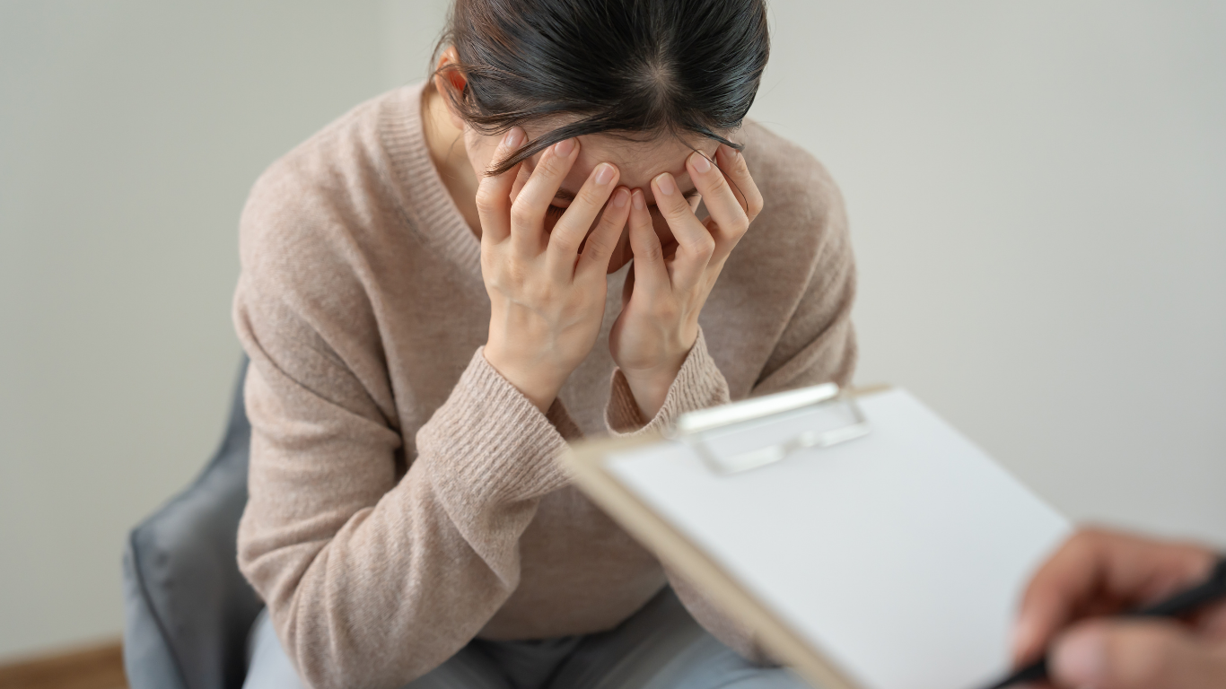 Wsparcie psychologiczne